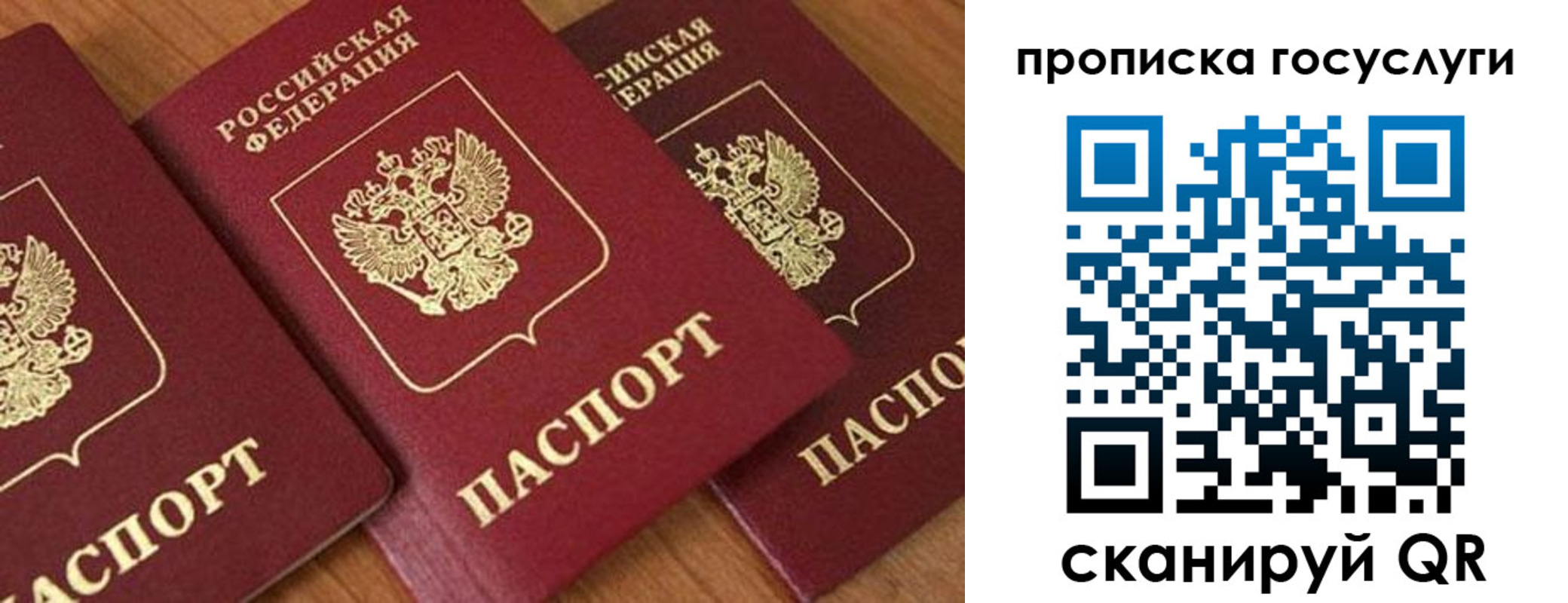 временная прописка в Киришах